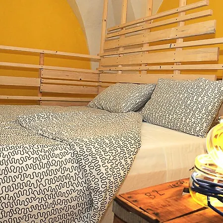 Casa vacanze Curtecurta