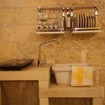 Casa vacanze Curtecurta