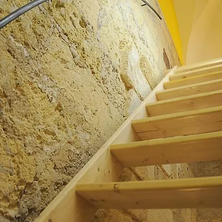 Casa vacanze Curtecurta *