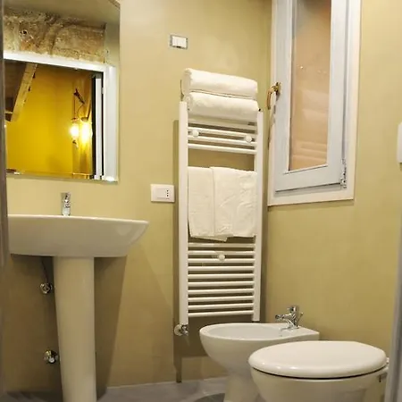 Curtecurta Casa vacanze *