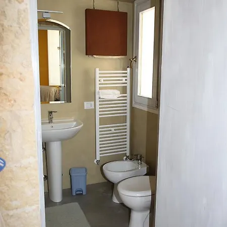 Curtecurta Casa vacanze Trepuzzi