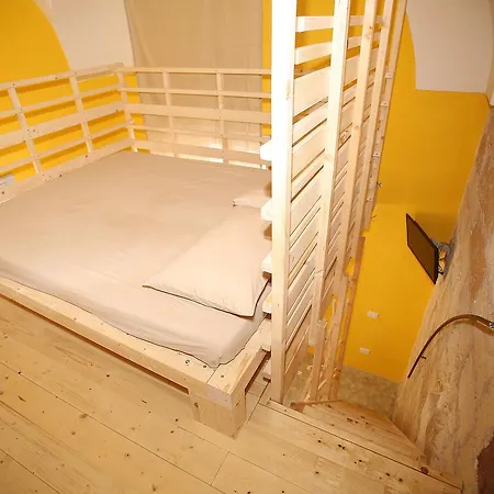 Casa vacanze Curtecurta *