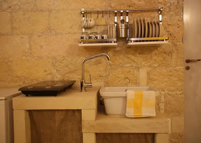 Tatil Evi Curtecurta