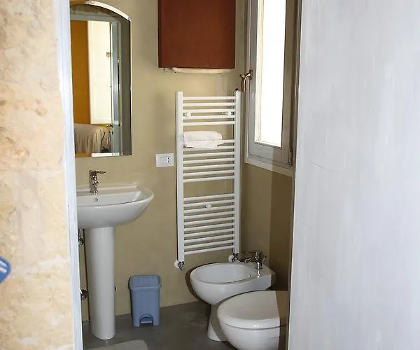 Curtecurta Tatil Evi Trepuzzi