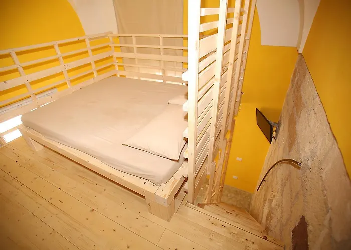 Tatil Evi Curtecurta *